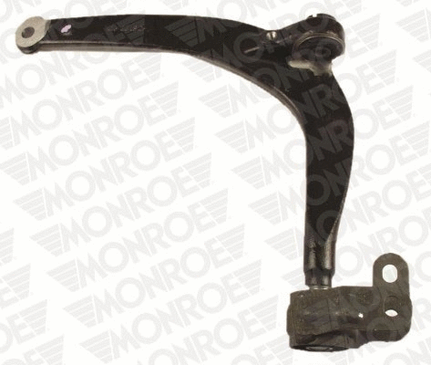 Control/Trailing Arm, wheel suspension (L38512)