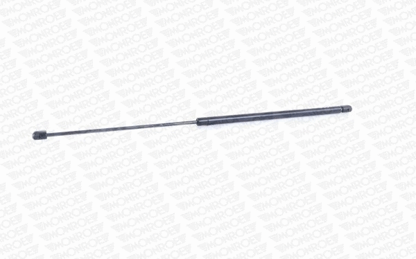 Gas Spring, bonnet