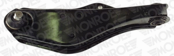 Control/Trailing Arm, wheel suspension (L40505)