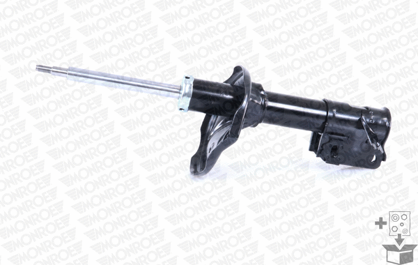 Shock Absorber