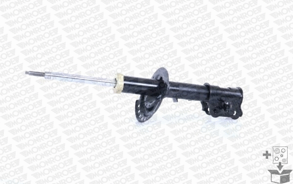 Shock Absorber (G7118)