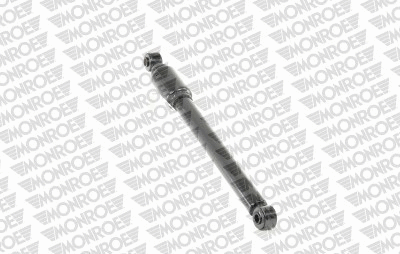Shock Absorber, steering