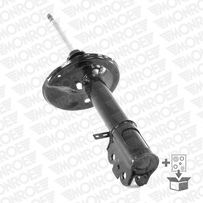 Shock Absorber
