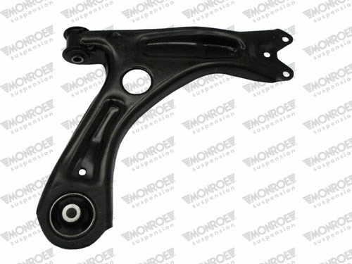 Control/Trailing Arm, wheel suspension (L29A63)