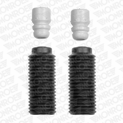 Dust Cover Kit, shock absorber (PK301)