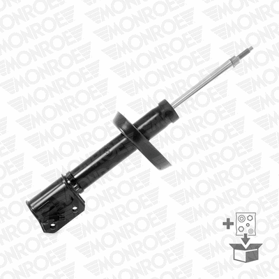 Shock Absorber