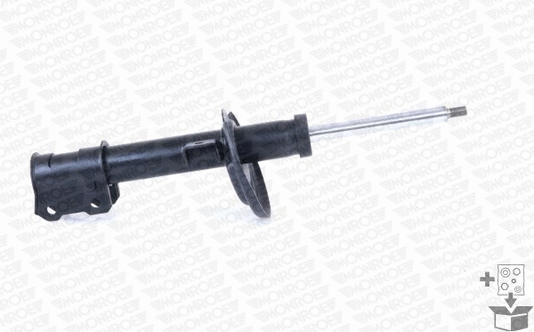Shock Absorber