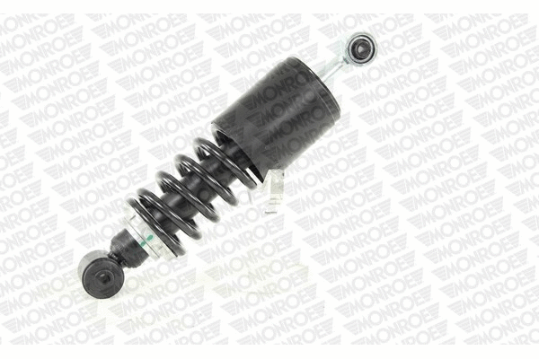 Shock Absorber, driver cab suspension