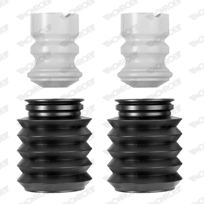 Dust Cover Kit, shock absorber