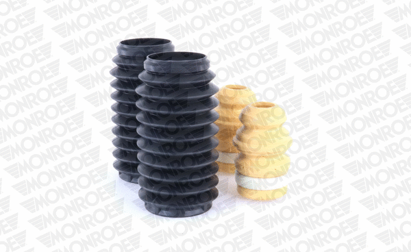 Dust Cover Kit, shock absorber