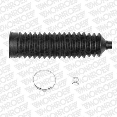 Bellow, steering (L10047)