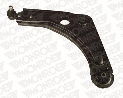 Control/Trailing Arm, wheel suspension (L16514)