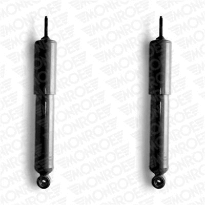 Shock Absorber (D8498)