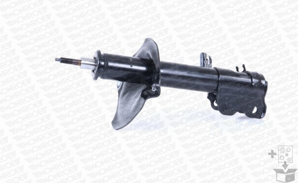 Shock Absorber (71462)