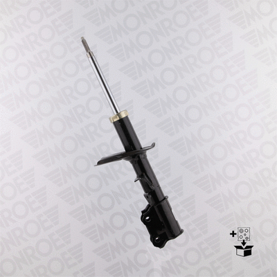 Shock Absorber