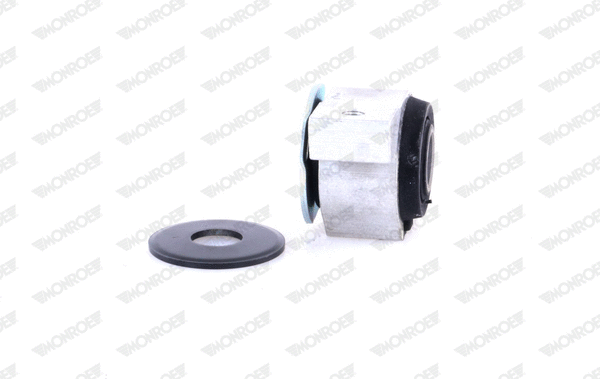 Mounting, control/trailing arm