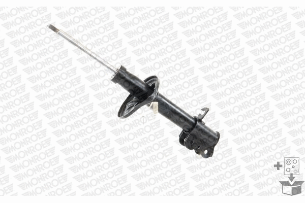 Shock Absorber (GT8030)
