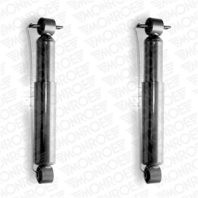 Shock Absorber (D8351)