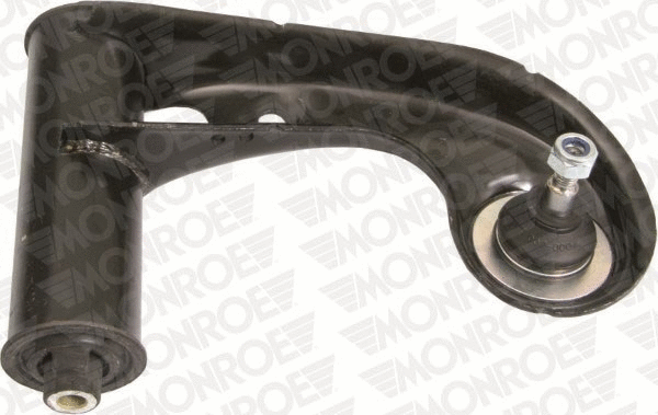 Control/Trailing Arm, wheel suspension (L23521)