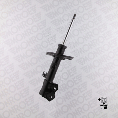 Shock Absorber