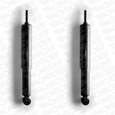 Shock Absorber (D6631)