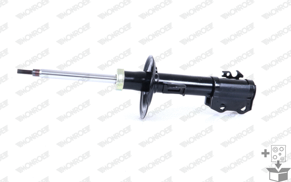 Shock Absorber