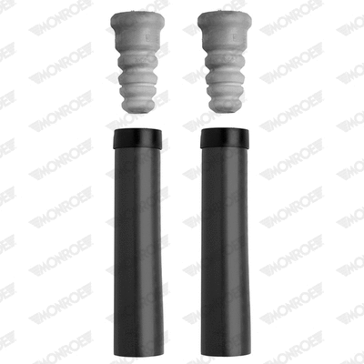 Dust Cover Kit, shock absorber