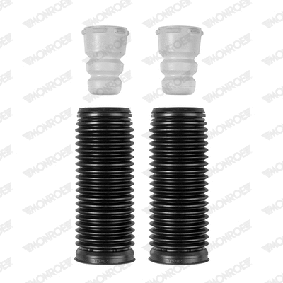 Dust Cover Kit, shock absorber