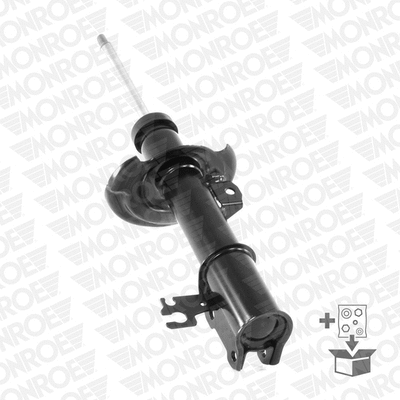 Shock Absorber