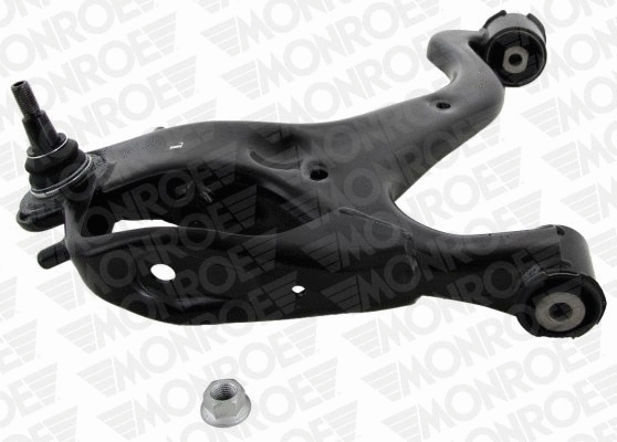 Control/Trailing Arm, wheel suspension (L17516)