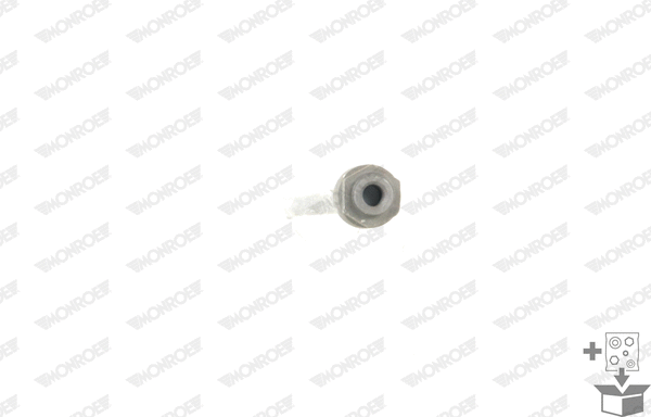 Inner Tie Rod