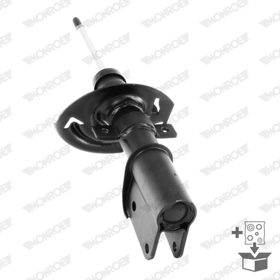 Shock Absorber