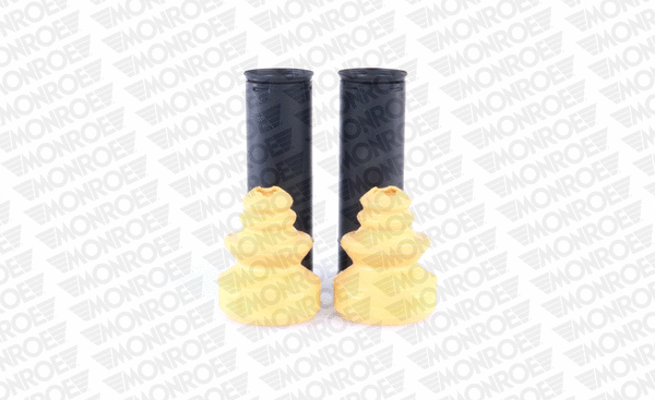 Dust Cover Kit, shock absorber