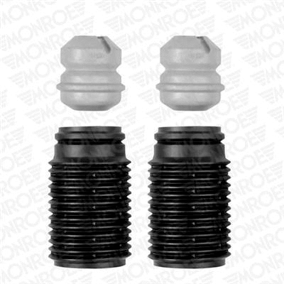 Dust Cover Kit, shock absorber (PK010)