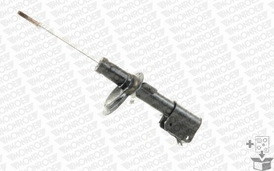 Shock Absorber (742119SP)
