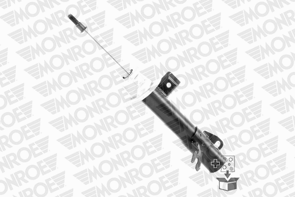Shock Absorber