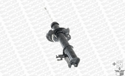 Shock Absorber