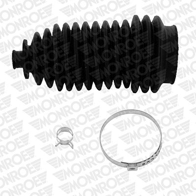 Bellow Kit, steering (L10039)