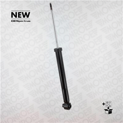 Shock Absorber (376009SP)
