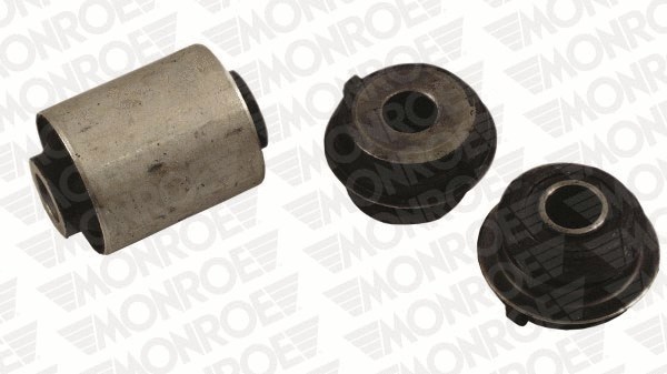 Repair Kit, control arm (L23806)