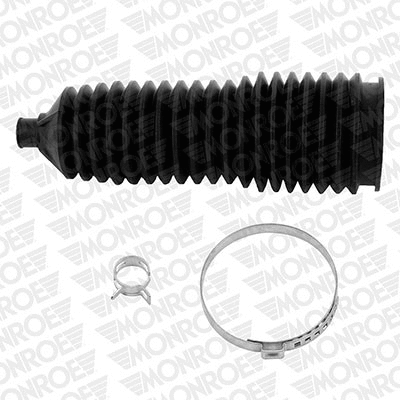 Bellow Kit, steering (L15011)
