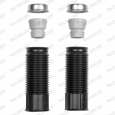 Dust Cover Kit, shock absorber