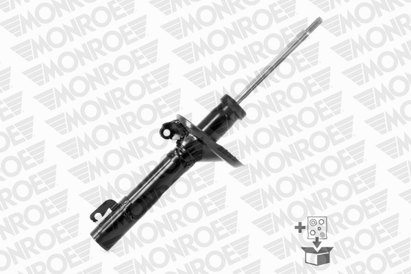 Shock Absorber (742074SP)