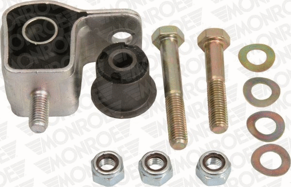 Repair Kit, control arm (L28802)