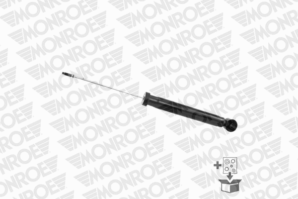 Shock Absorber