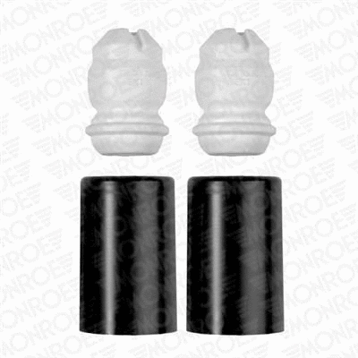 Dust Cover Kit, shock absorber (PK052)