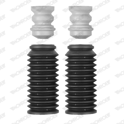 Dust Cover Kit, shock absorber