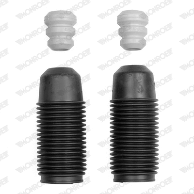 Dust Cover Kit, shock absorber