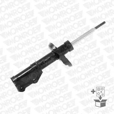 Shock Absorber