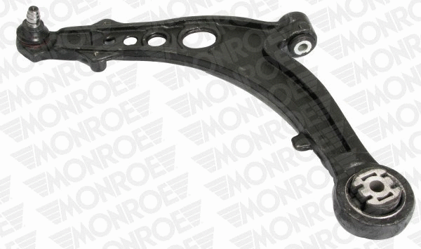 Control/Trailing Arm, wheel suspension (L15562)